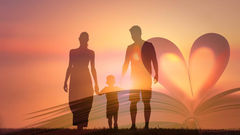 DOA NECF Hari 31: Keluarga yang Takut akan Tuhan