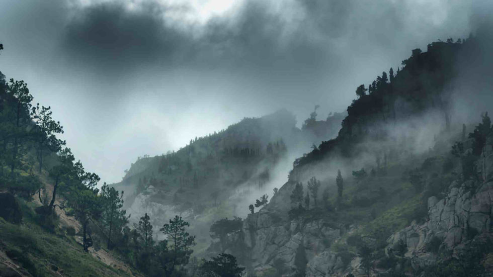 Berhati-Hati Terhadap Pengaruh Yang Jahat