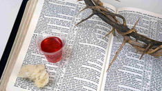 Segalanya Terjadi Seperti yang Dikatakan Yesus