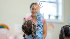 Ajarlah Diri Kita Untuk Bertanya