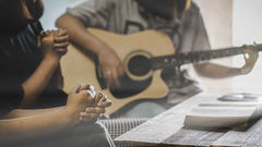 DOA NECF Hari 32: Keluarga yang Menyembah Tuhan