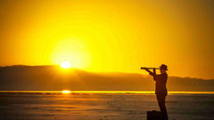 Carilah demi Mendapatnya