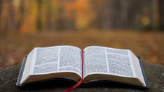 Ketaatan Kepada Firman Dan Berkat Hidup Yang Sejati