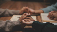 Mulakan Tahun Ini Dengan Doa Dan Firman Tuhan Sebagai Asas Hidup