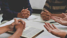 DOA NECF Hari 27: Gaya Hidup Kudus