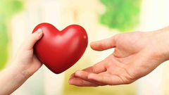 Kerinduan Hati, Mendorong Untuk Berusaha