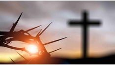 Lebih Mengasihi Yesus