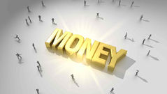 Jangan Membiarkan Wang Mengawal Hidup Kita