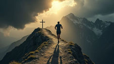 Serahkan Semua Perancangan Kepada Tuhan Dan Izinkan Dia Memimpin