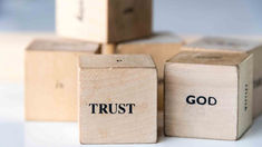 Serahkan Segala Rancanganmu Kepada Tuhan