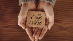 Biarlah Kehendak Allah Yang Dilaksanakan