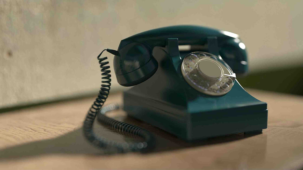 Apa Responmu, Bila Yesus Memanggil Namamu