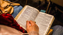 DOA NECF Hari 11: Asas Hikmat