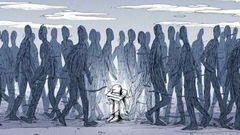 DOA NECF Hari 37: Ketiadaan Takut akan Tuhan