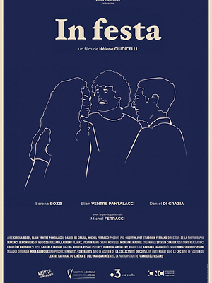 In Festa