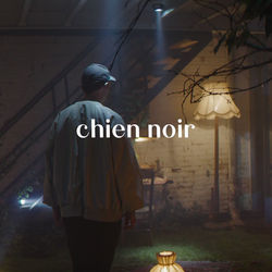 Échappées belles - CHIEN NOIR (2022)