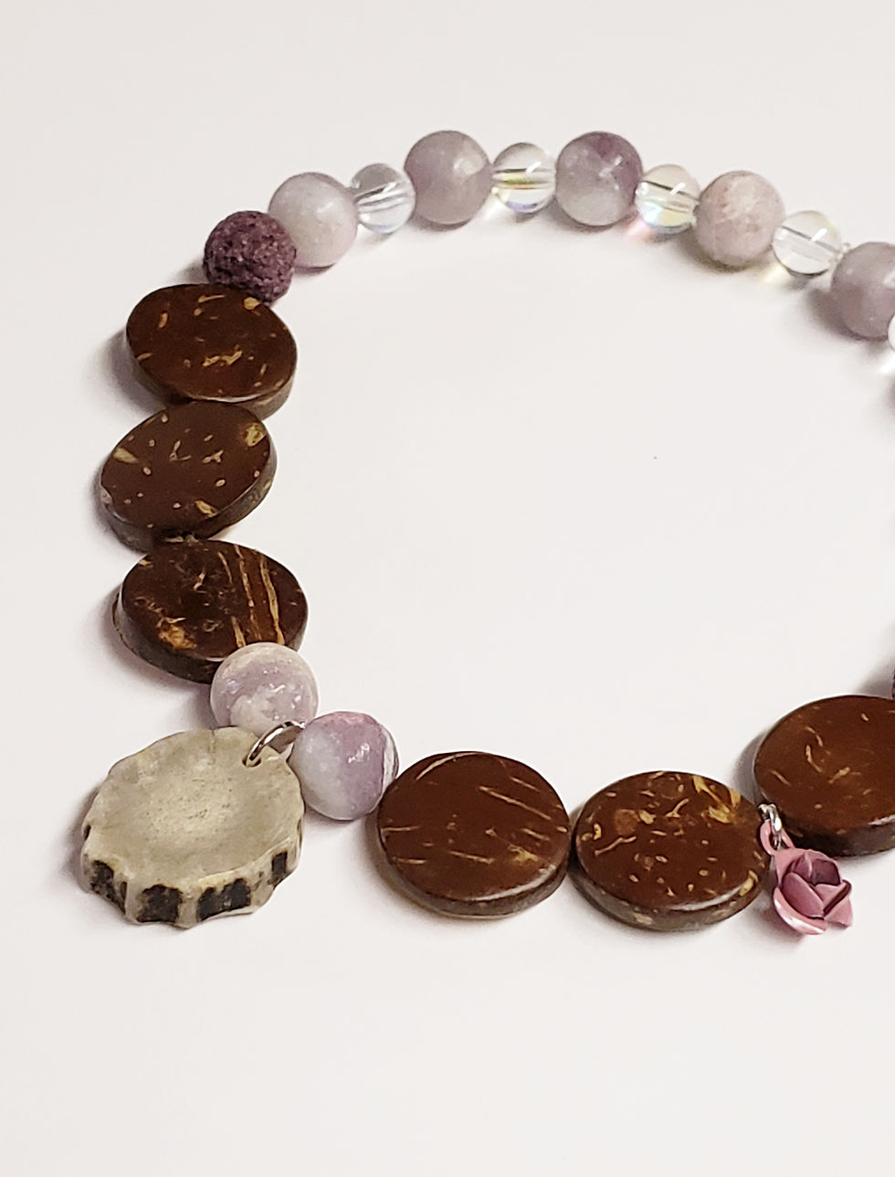Thumbnail: Embrace Bracelet and Earring Set