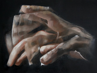 Twelve: Drummers Drumming 1.0