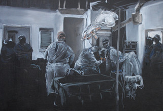 Surgical Sketch