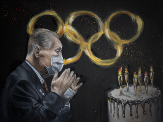 Five: Gold Rings