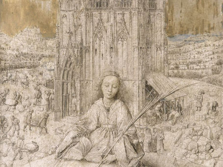 Écriture et incarnation