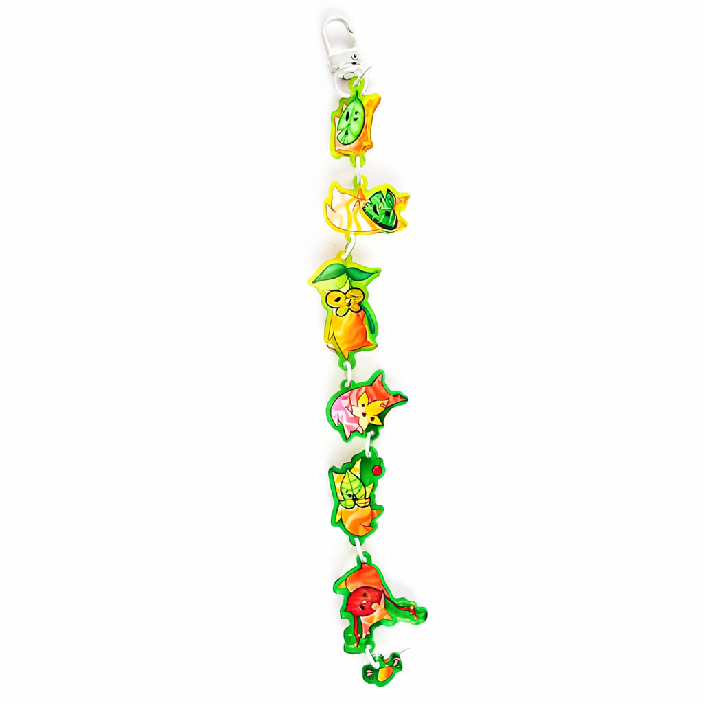 Krog Charm