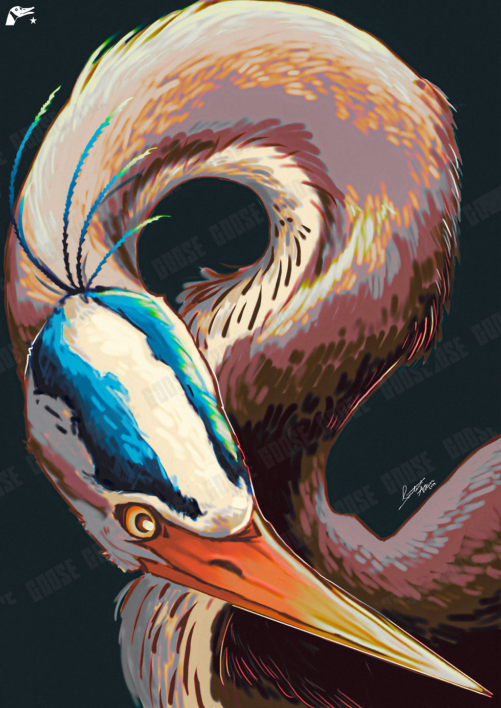Thumbnail: Twisty Print