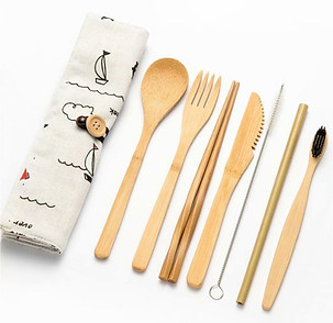 Eco Friendly promotional products