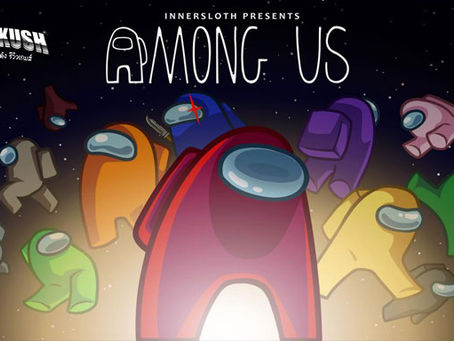 Among Us
