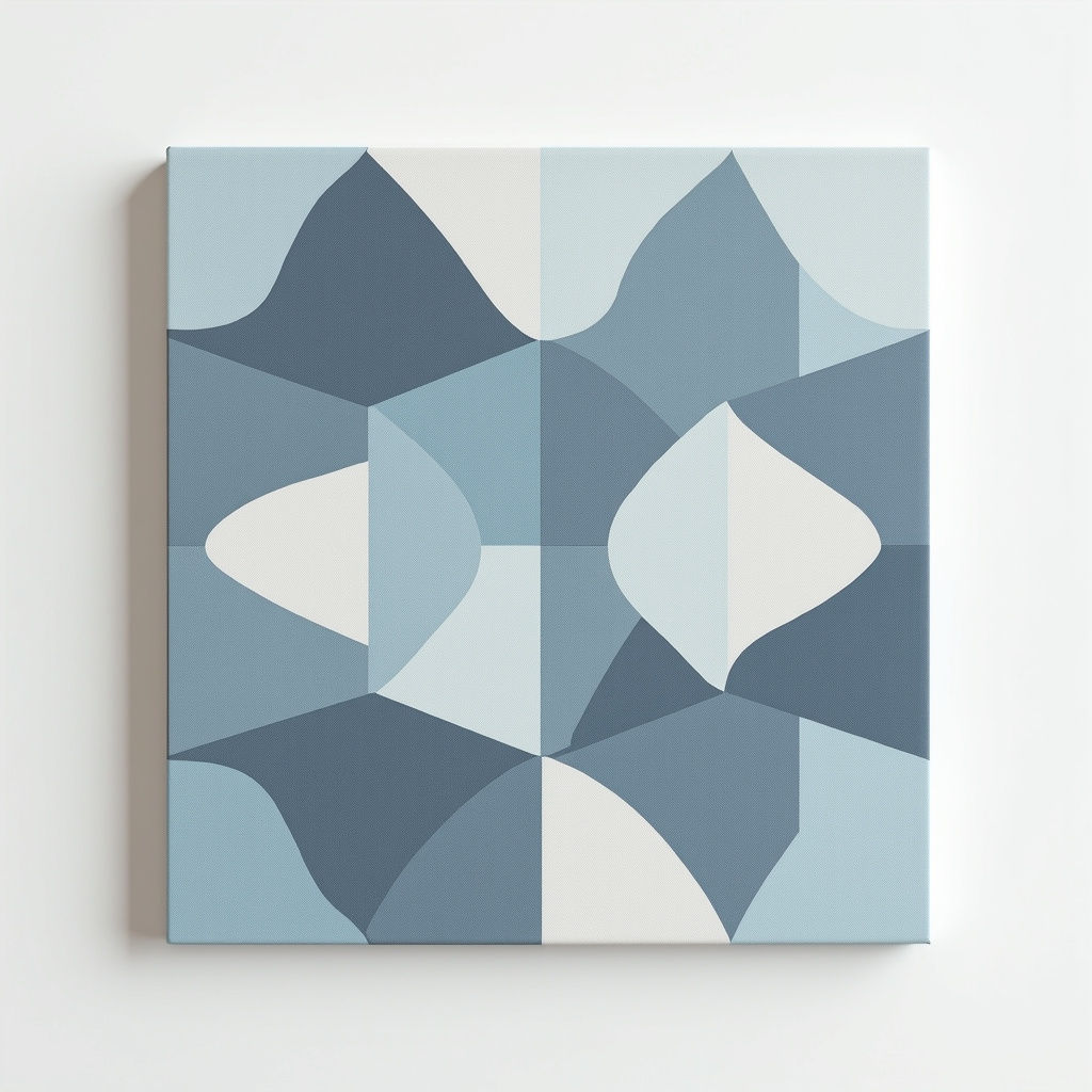 Abstract Pattern Graphic