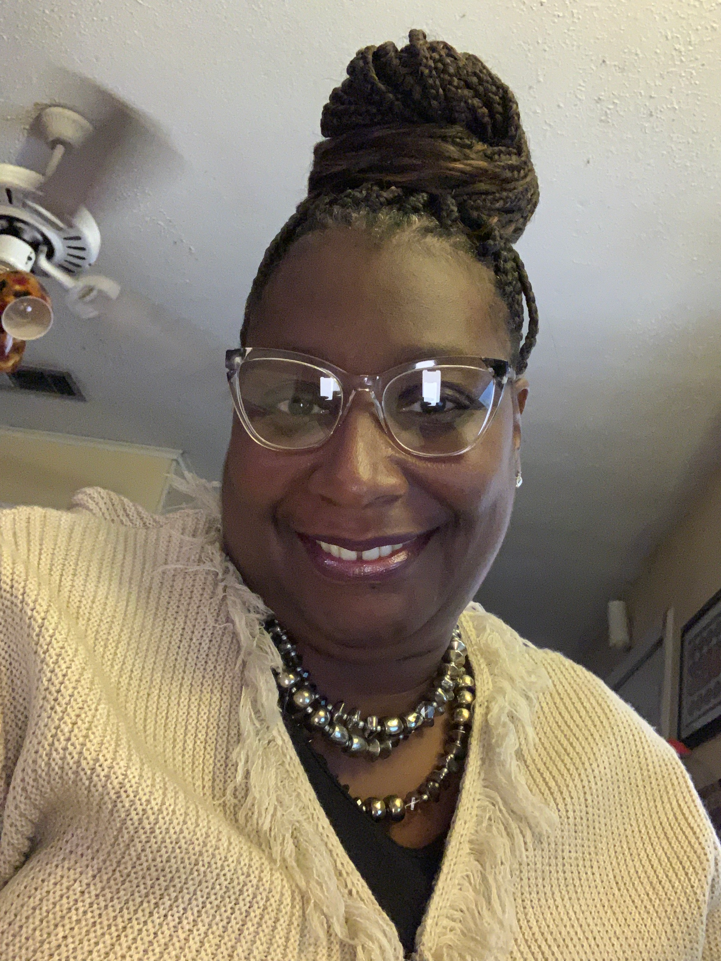 Writer: Pamela M.