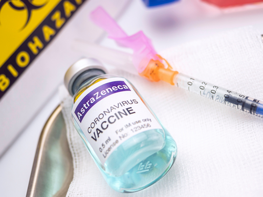 Advisory - Health Canada provides update on AstraZeneca and COVISHIELD COVID-19 Vaccines