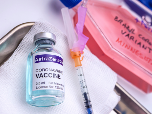 Council of Chief Medical Officers of Health Statement: Use of AstraZeneca vaccine in younger adults