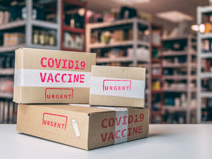 Pharmacies across Canada underutilized; less than half included in vaccine rollout