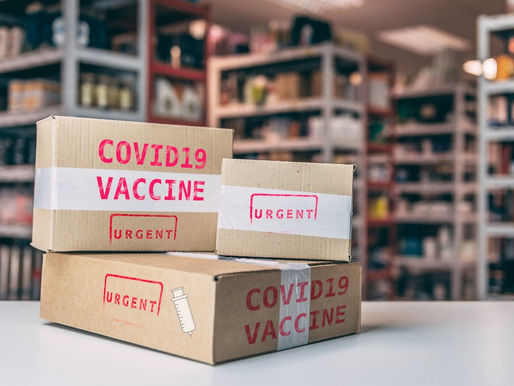 Health Canada statement on AstraZeneca & Janssen COVID-19 vaccines produced at Emergent BioSolutions