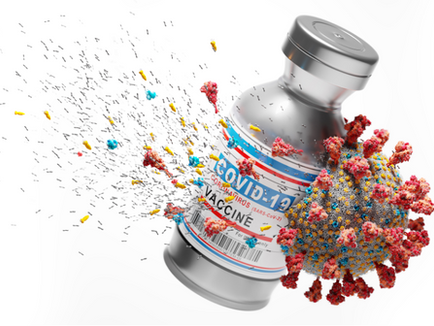 Appointments Available for COVID-19 Vaccination in the West Island