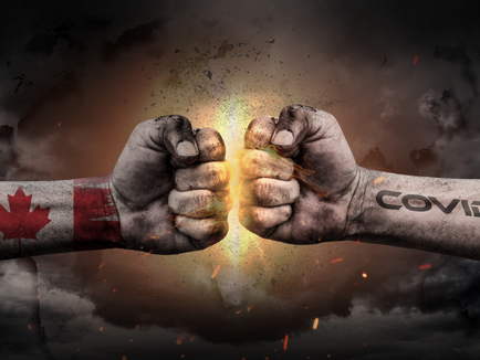 Government of Canada secures vaccine supply beyond 2021