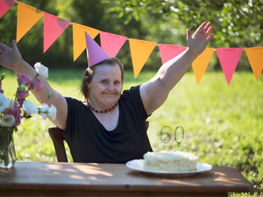 COVID Vaccination Priority for People with Down Syndrome