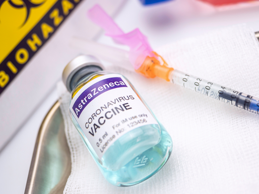 Health Canada takes further action to confirm the benefit-risk profile of AstraZeneca vaccine