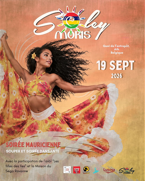 Soley Moris 19 septembre