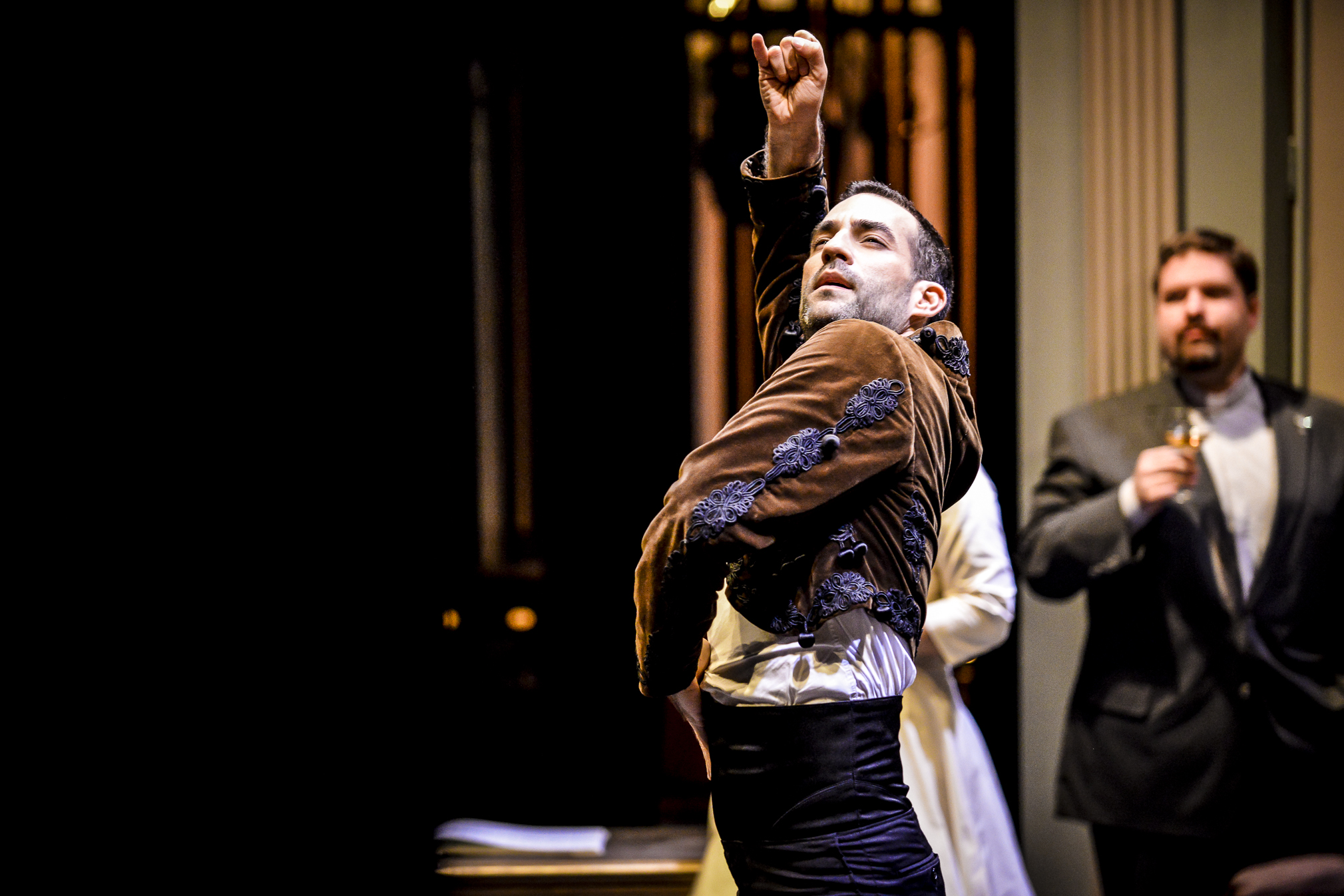 Nozze de figaro