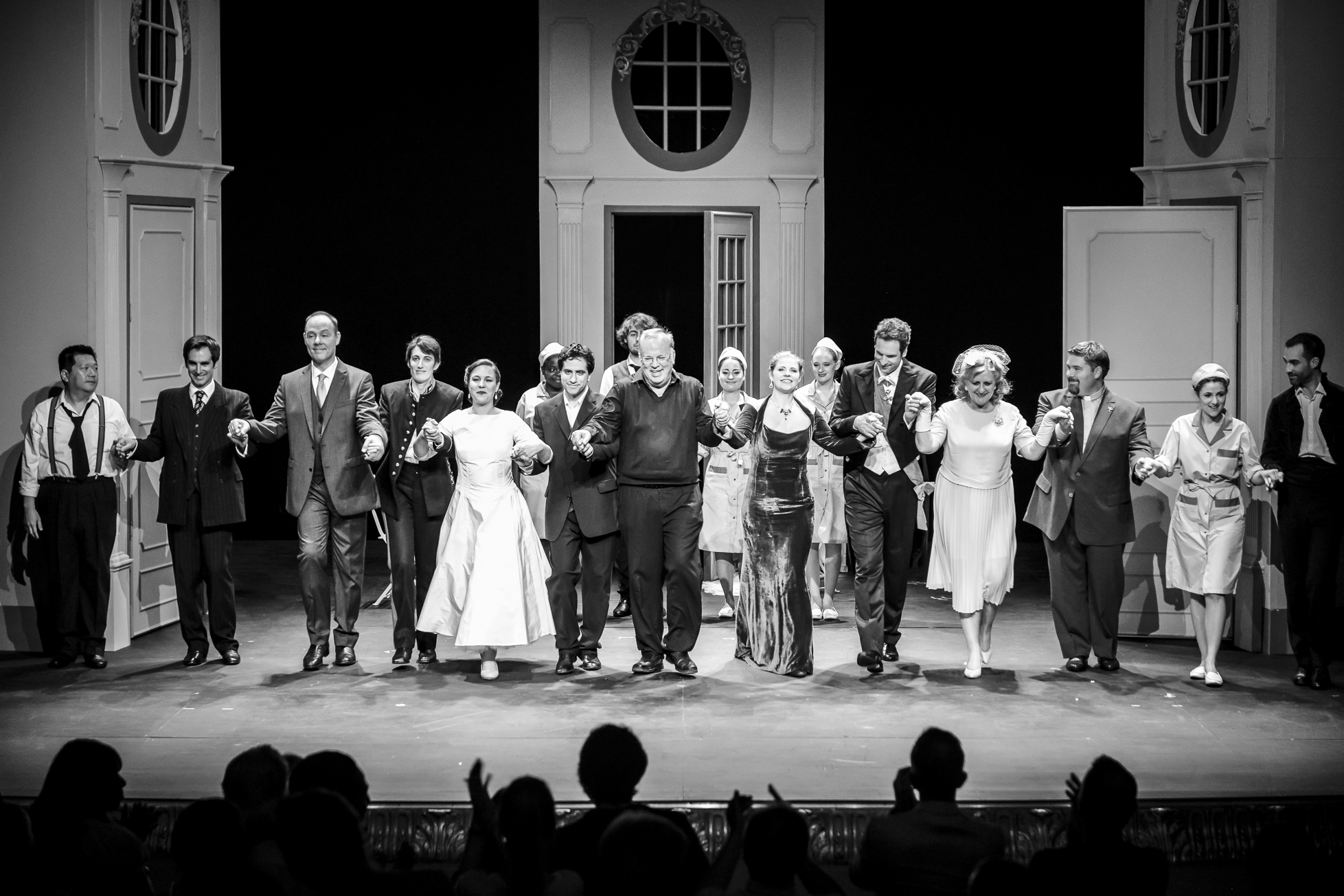 Nozze de figaro