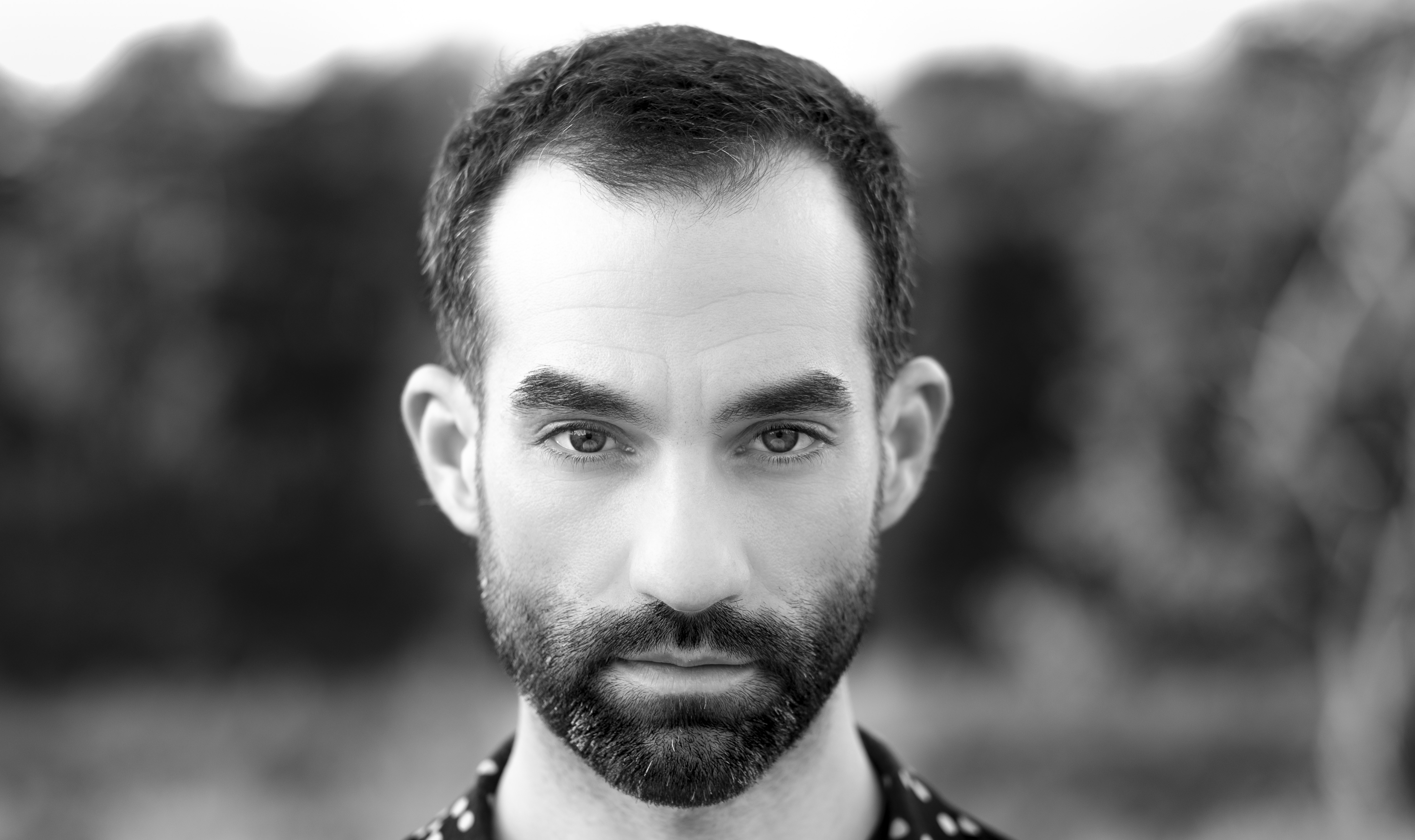 Federico ordoñez- IN-PURO