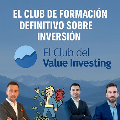 El Club del Value Investing