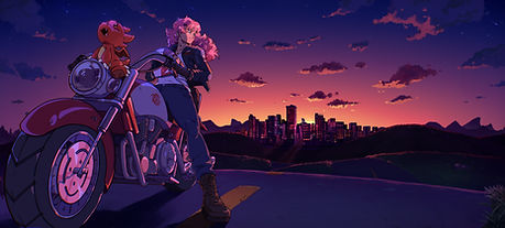 Novos Horizontes - Ana Peixoto