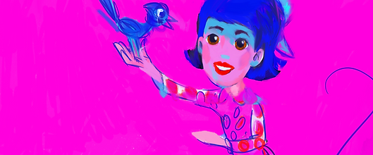 Pirouette, Apple Books, Gary McCarver, Bon Jour