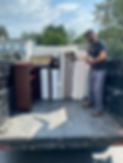 Junk removal and mattress removal in Doylestown PA