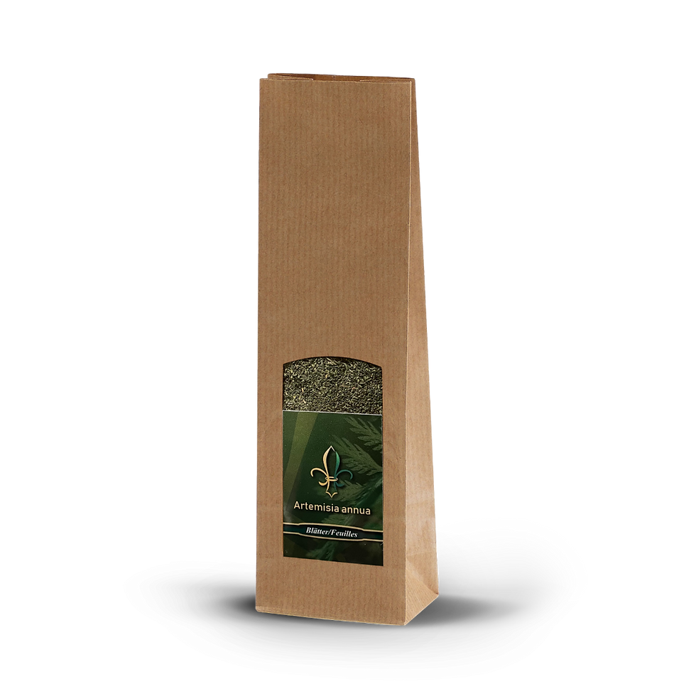 Artemisia annua | Blätter/Feuilles 50g
