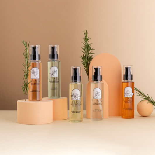 Commercial, still life, cosmetics and product photography