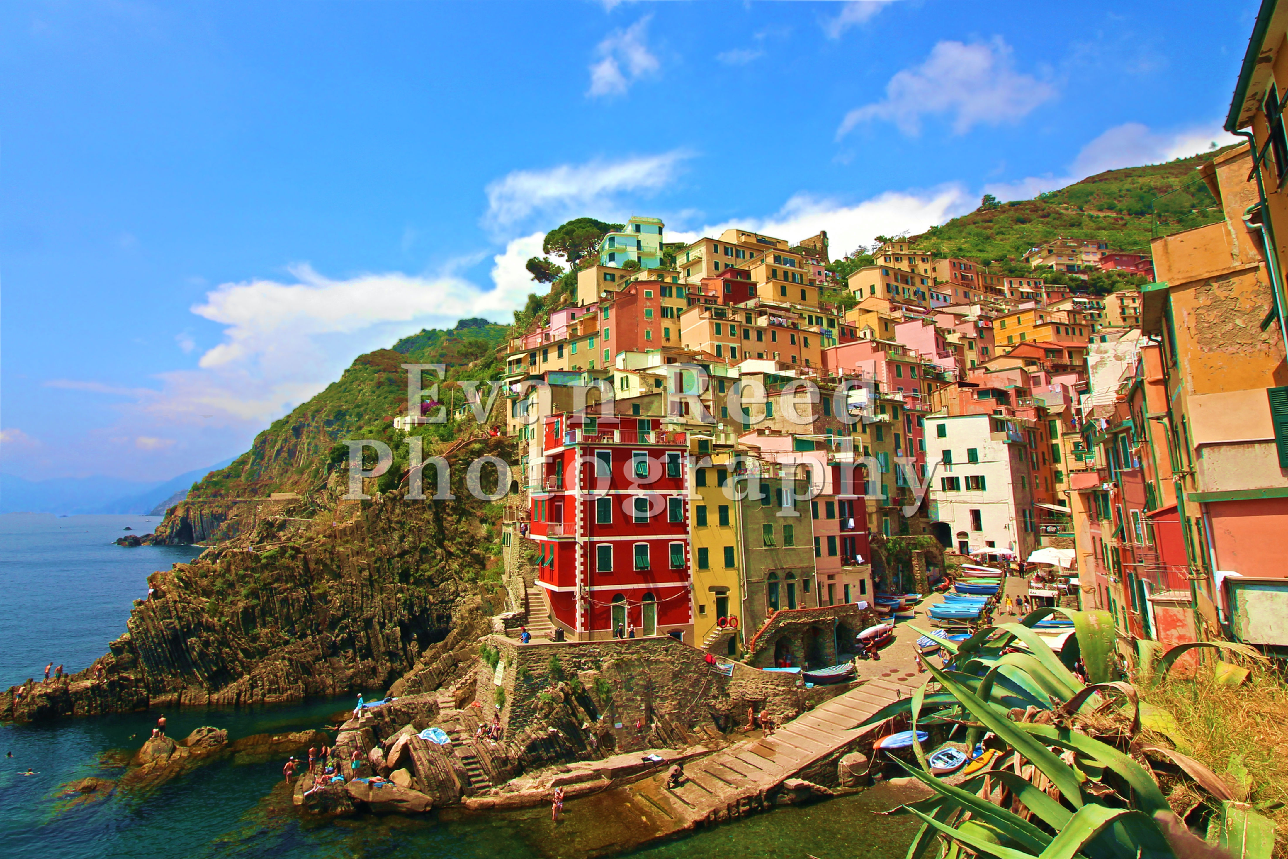 Riomaggiore